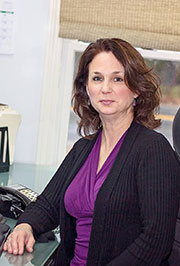 Allison Charles