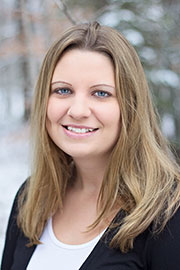 Ashley Hanscom