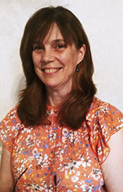 Lisa Dauphinee