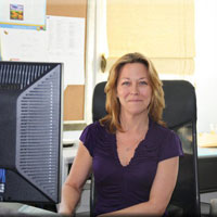 Marilyn D. Smith