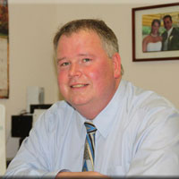 Thomas C. Smith, EA